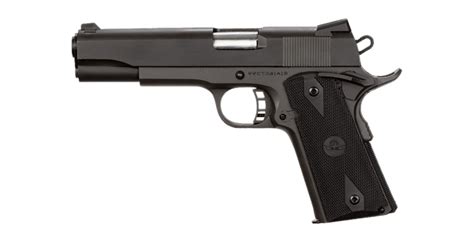 ARMSCOR ROCK STANDARD CS BLACK 45 MAG 7 .